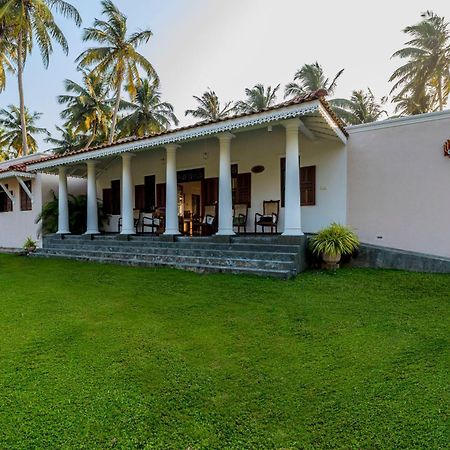 فندق House By The Sea Hikka هيكادوفا المظهر الخارجي الصورة