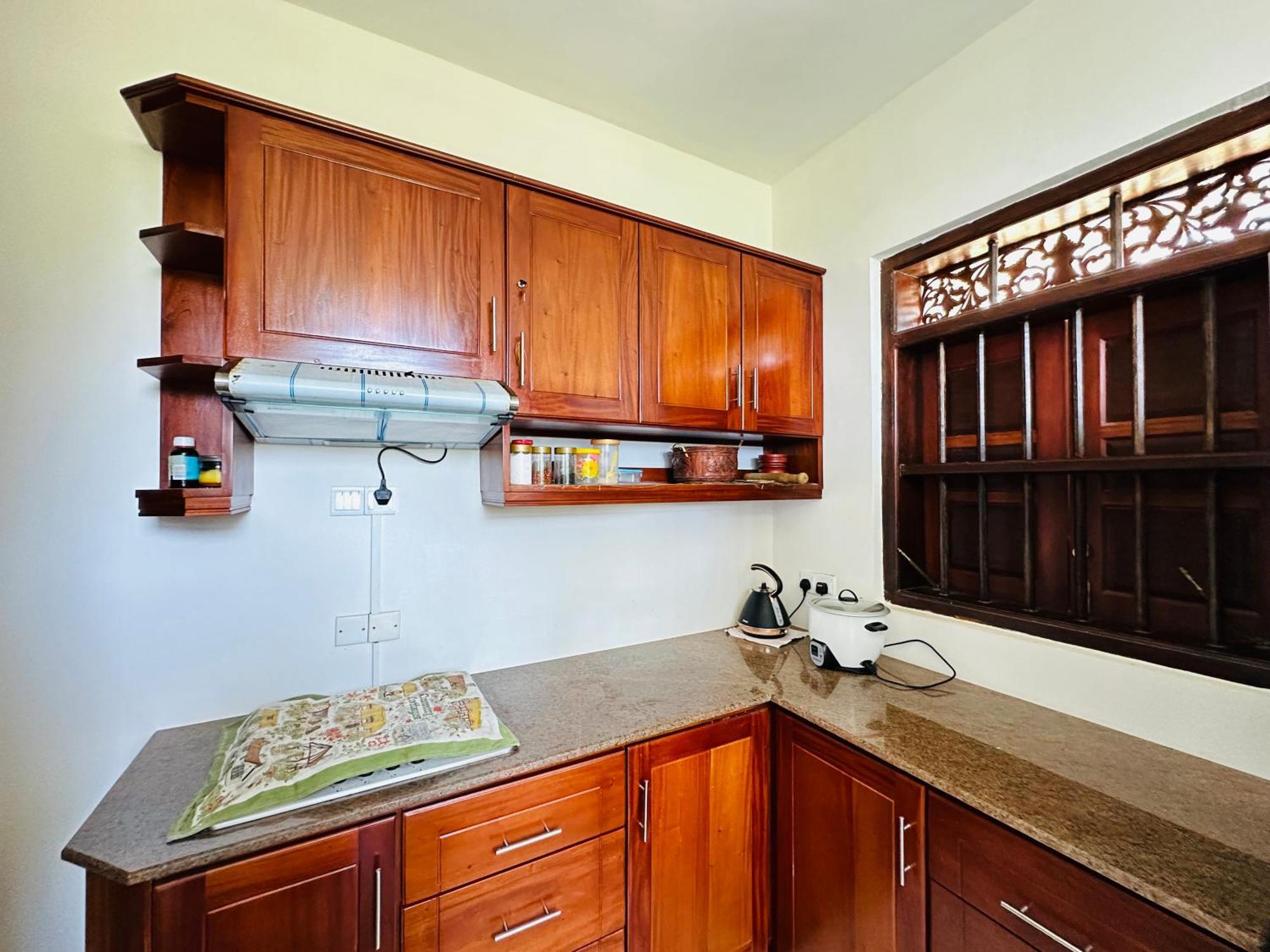 فندق House By The Sea Hikka هيكادوفا المظهر الخارجي الصورة