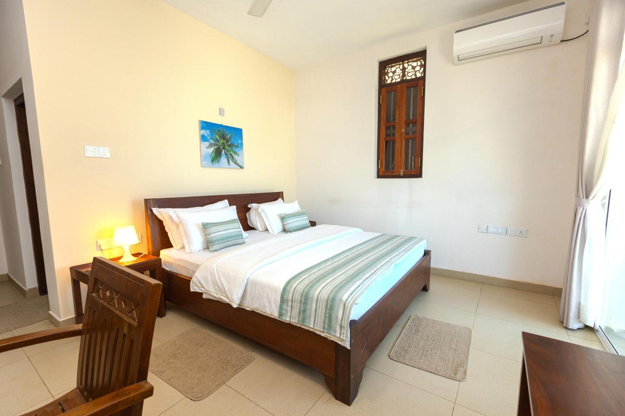 فندق House By The Sea Hikka هيكادوفا المظهر الخارجي الصورة
